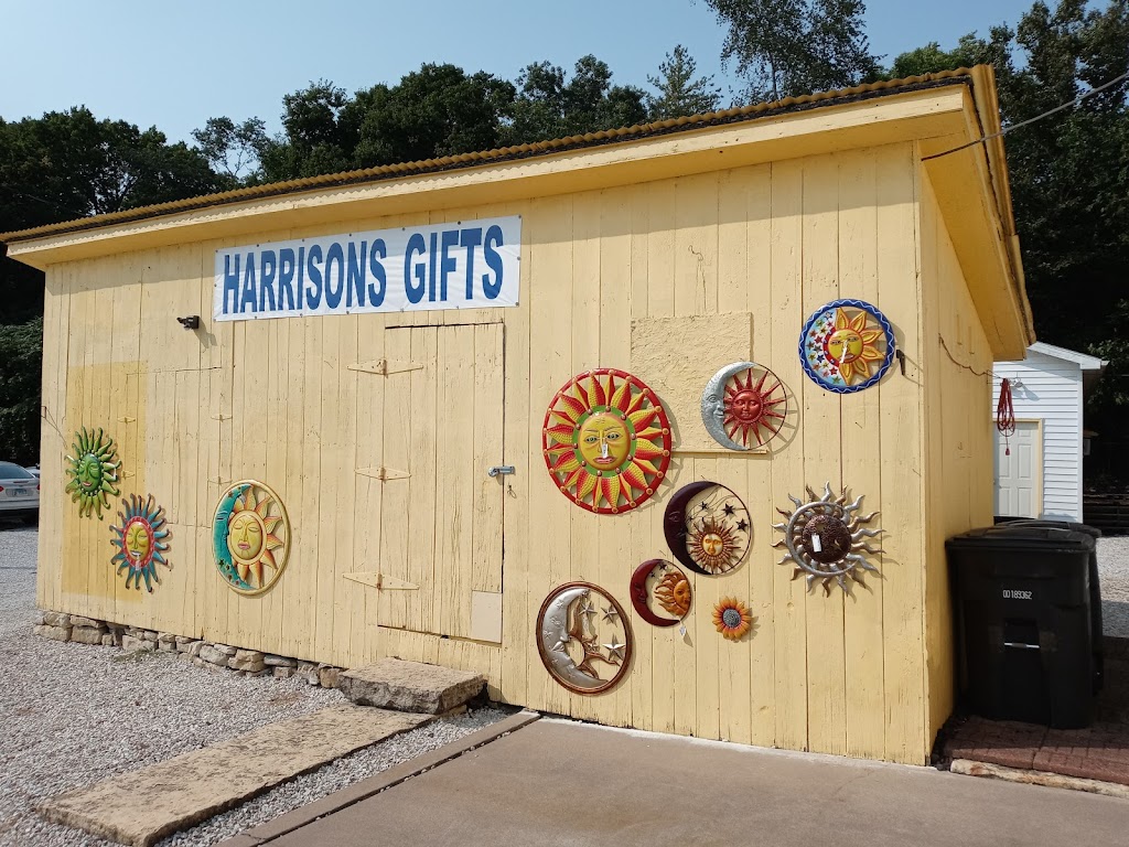 Harrisons Gifts | 224 E Main St, Grafton, IL 62037, USA | Phone: (618) 978-3495