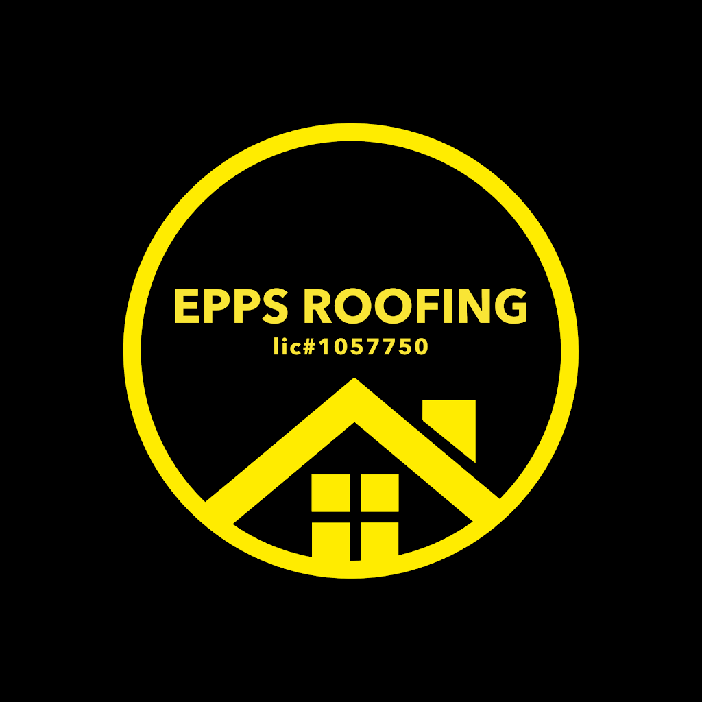 Epps Roofing | 2409 Olympic Dr, Bakersfield, CA 93308, USA | Phone: (661) 565-8133