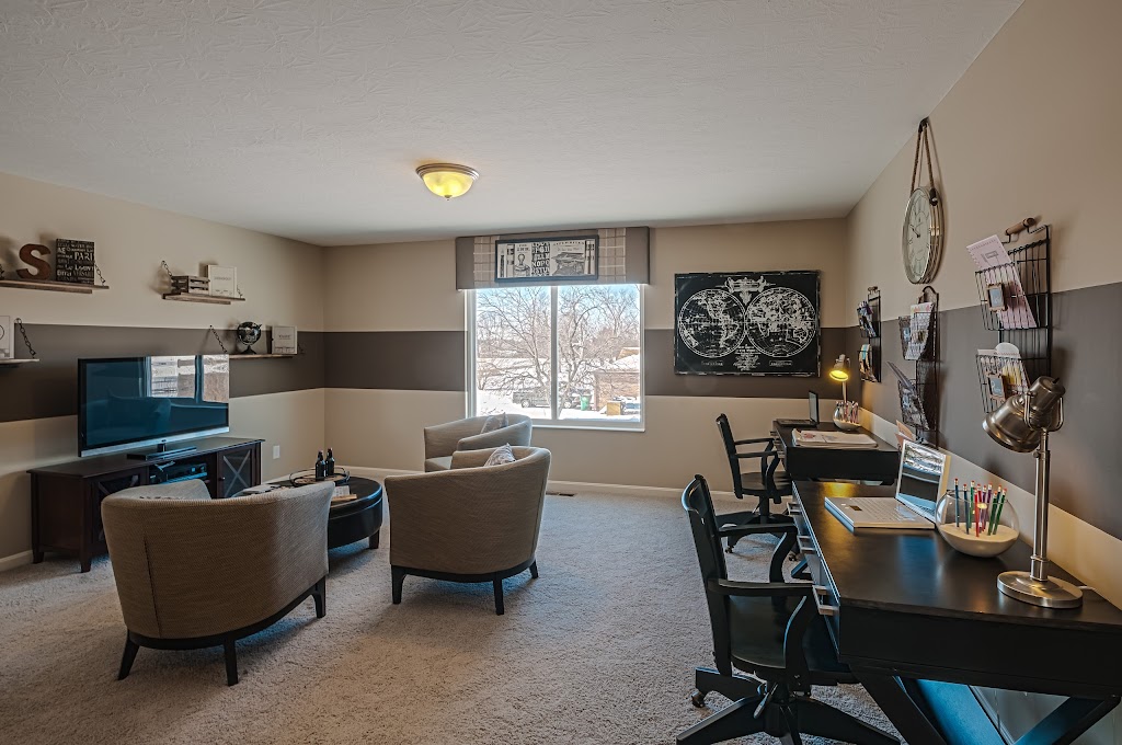 Hubbards Landing by Fischer Homes | 128 Hubbards Crossing Dr, Mt Washington, KY 40047, USA | Phone: (502) 806-8466