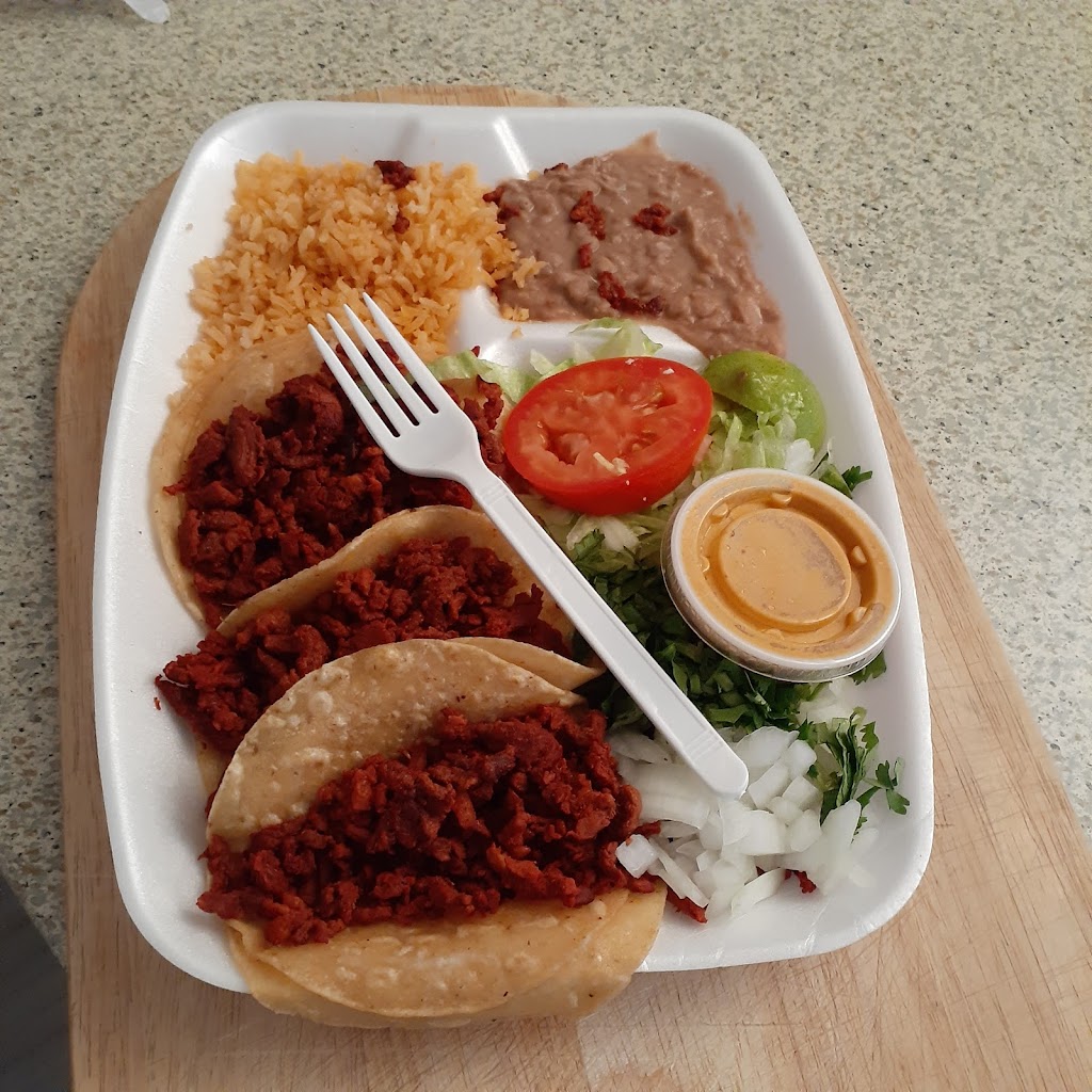 Cesars Tacos #1 | 2919 W Davis St, Dallas, TX 75211, USA | Phone: (214) 330-5409