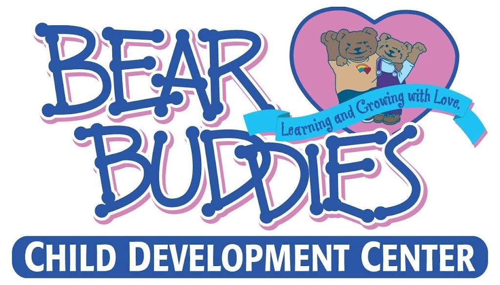 Bear Buddies Child Development Center | 3250 Heiser St, Hudson, WI 54016, USA | Phone: (715) 386-5454