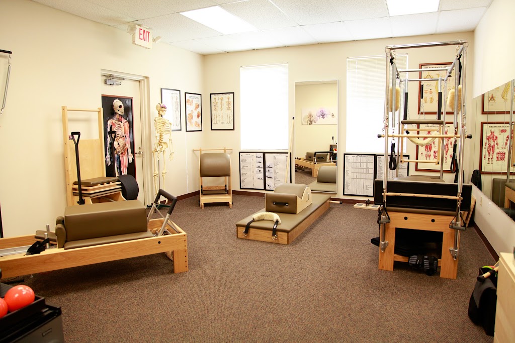 InBalance Pilates | 12525 Orange Dr #704, Davie, FL 33330, USA | Phone: (305) 753-9188