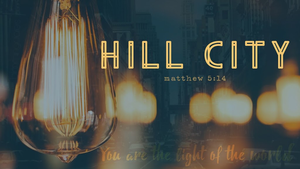 Hill City Church | 83 E 120th Ave, Thornton, CO 80233, USA | Phone: (720) 248-8668