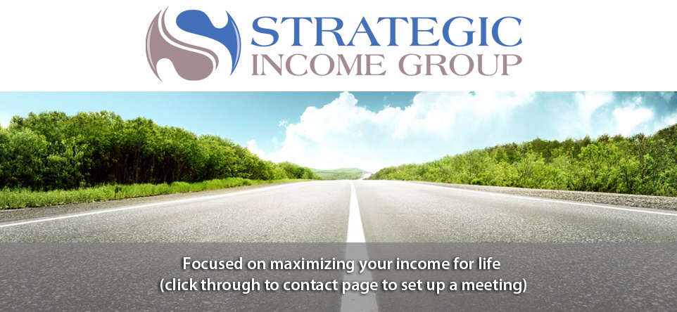 Strategic Income Group | 2330 W Ray Rd Ste #3, Chandler, AZ 85224, USA | Phone: (480) 466-7070