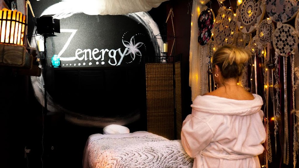 Zenergy Massages | 18811 28th Ave W, Lynnwood, WA 98036, USA | Phone: (425) 442-1501