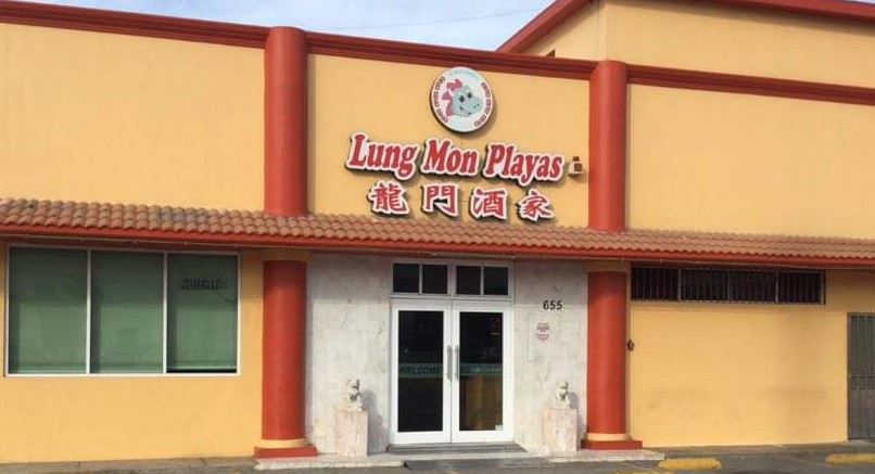 Lung Mon Playas | C. del Risco 655, Playas, Playas de Tijuana, 22500 Tijuana, B.C., Mexico | Phone: 664 631 9062