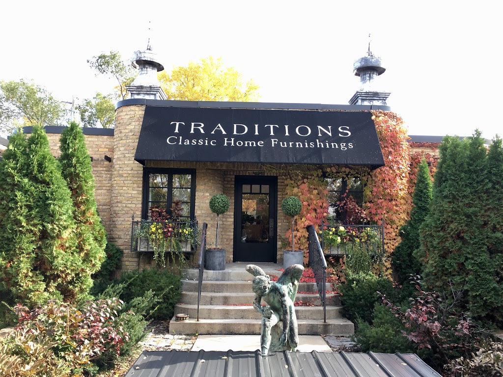 Traditions Classic Home Furnishings | 4245 Excelsior Blvd, St Louis Park, MN 55416, USA | Phone: (952) 285-2777