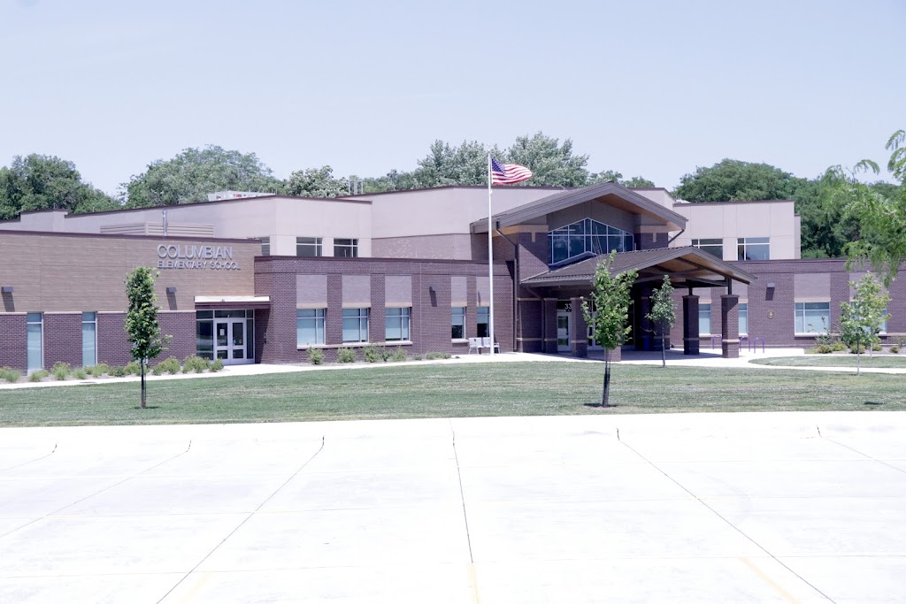 Columbian Elementary School | 330 S 127th St, Omaha, NE 68154, USA | Phone: (531) 299-1240