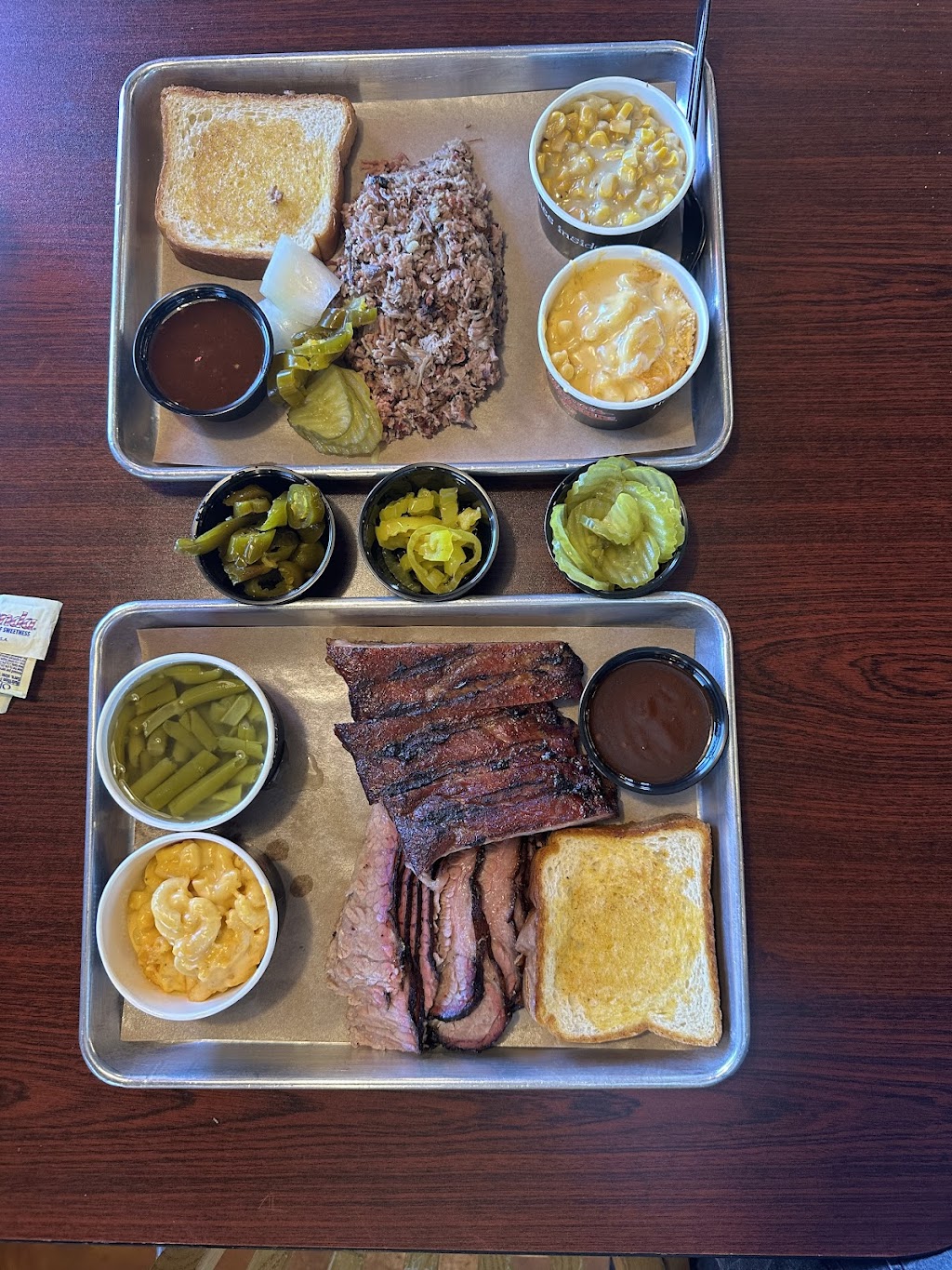 Soulmans Bar-B-Que | 208 N Greenville Ave, Allen, TX 75002, USA | Phone: (469) 854-6222