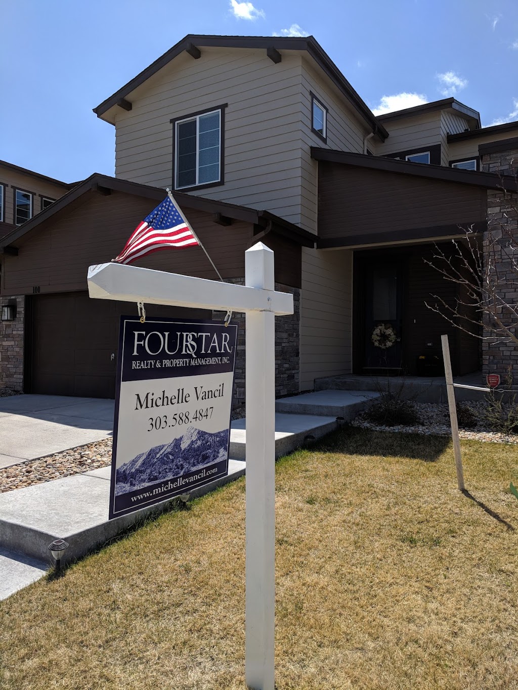 Michelle Vancil - Realtor at Live West Realty | 4497, 1932 Pearl St STE 200, Boulder, CO 80302, USA | Phone: (303) 588-4847