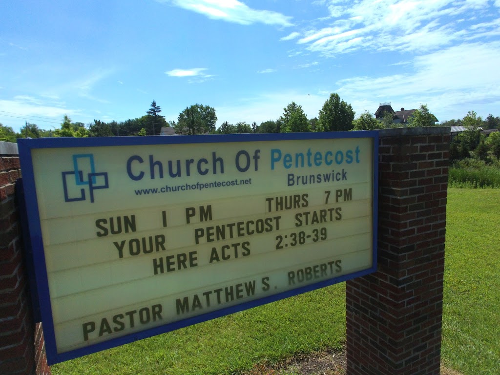 Church Of Pentecost Brunswick | 4430 Kingsbury Rd, Medina, OH 44256 | Phone: (330) 220-6898