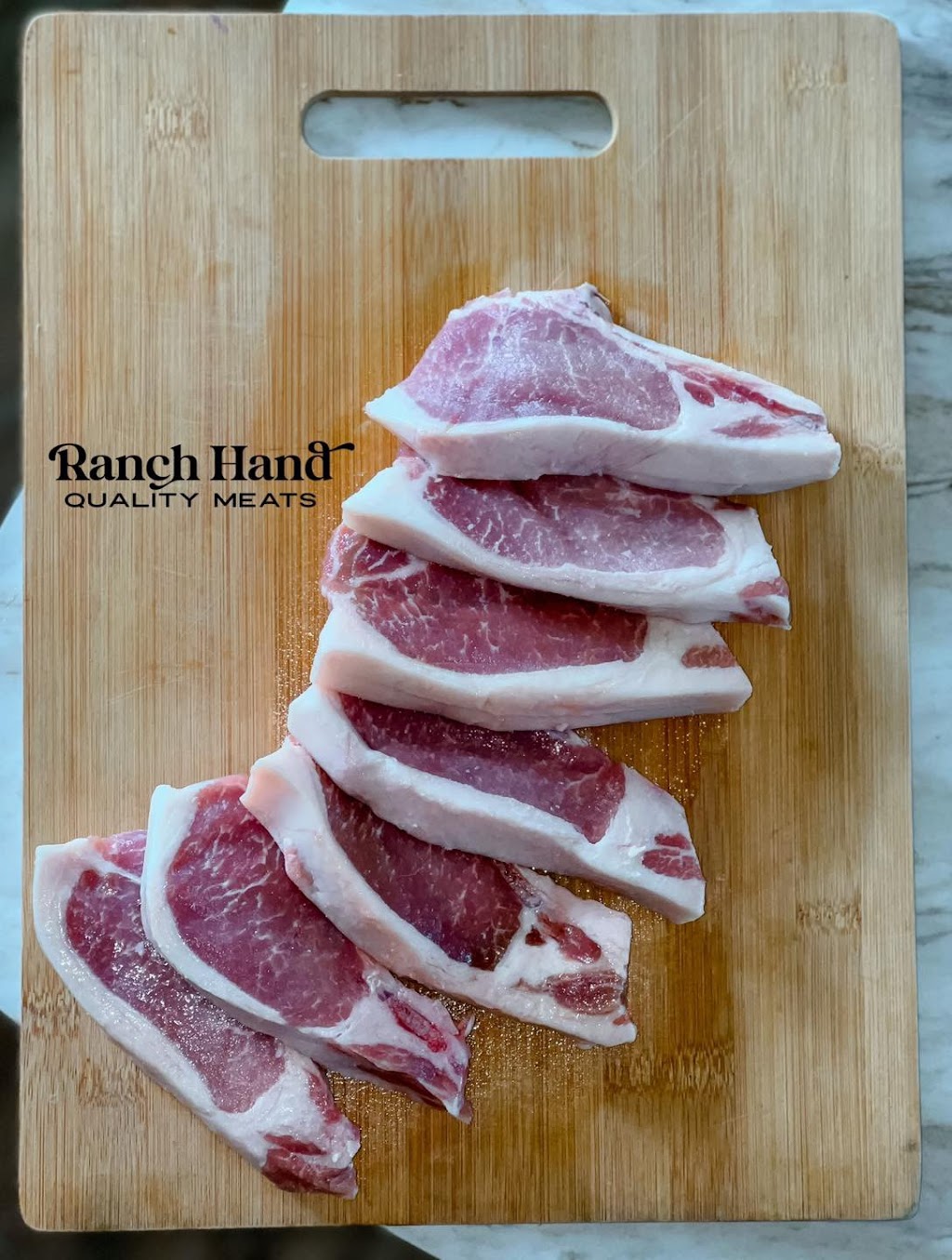 Ranch Hand Quality Meats | 1491 Co Rd 2311, Canton, TX 75103, USA | Phone: (903) 802-3242