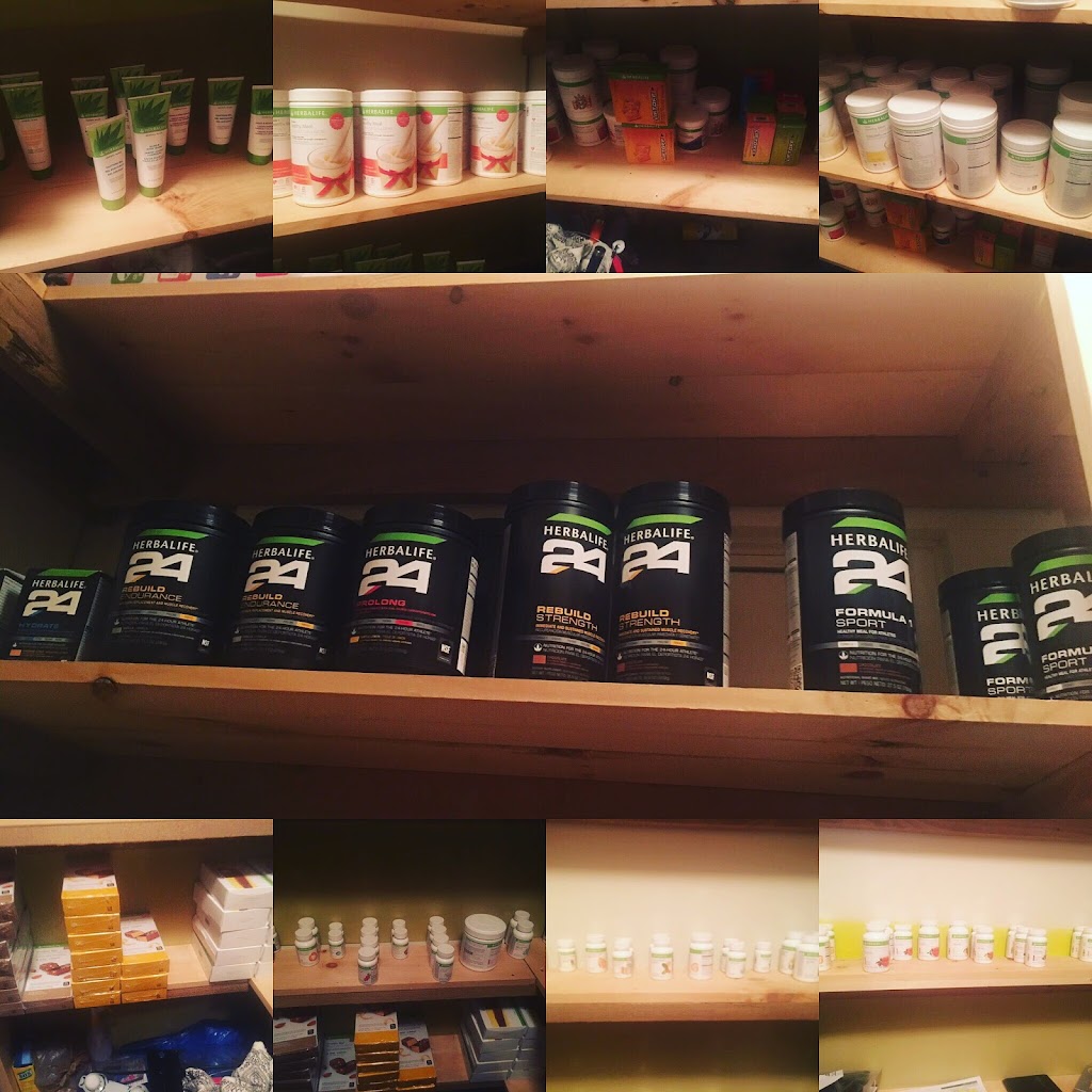Extreme Fit Nutrition Herbalife | 850 Dogwood Rd #100, Lawrenceville, GA 30044, USA | Phone: (770) 906-5562
