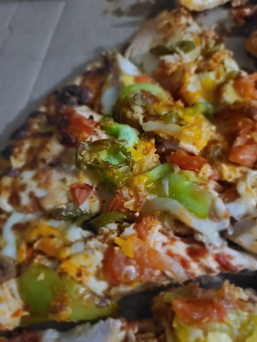 Dbonis Pizza | 2249 Jackson Ave, Escalon, CA 95320, USA | Phone: (209) 838-1700