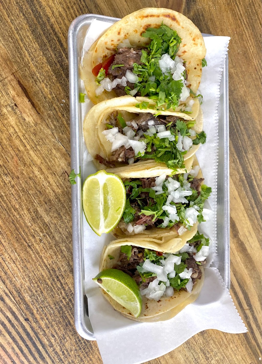 Papis Tacos and More | 605 N Wilson Rd, Radcliff, KY 40160, USA | Phone: (270) 955-3754