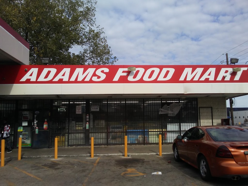 Adams Food Store | 9535 Bruton Rd, Dallas, TX 75217, USA | Phone: (214) 388-5570