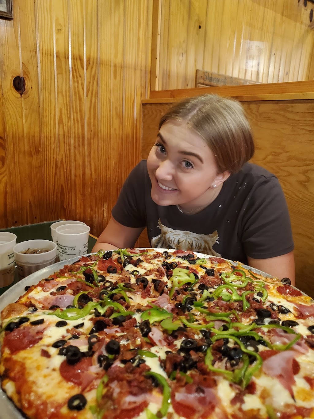 Coloradough Pizza | 8170 S University Blvd # 110, Centennial, CO 80122, USA | Phone: (303) 779-2666