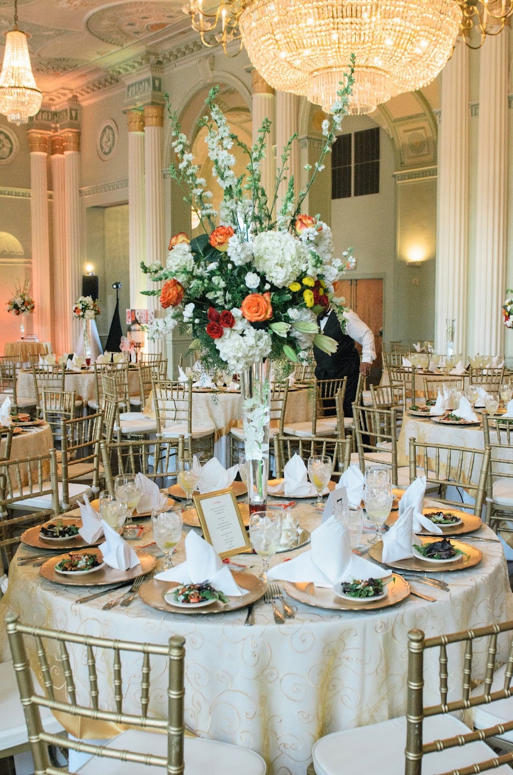 A Very Special Wedding - Event Planning & Floral Design | 652 Miami Cir NE, Atlanta, GA 30324, USA | Phone: (678) 525-9360