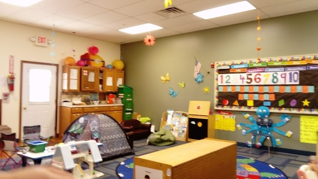 TLC Learning & Child Care | 1560 Celina Rd, St Marys, OH 45885, USA | Phone: (419) 394-4500