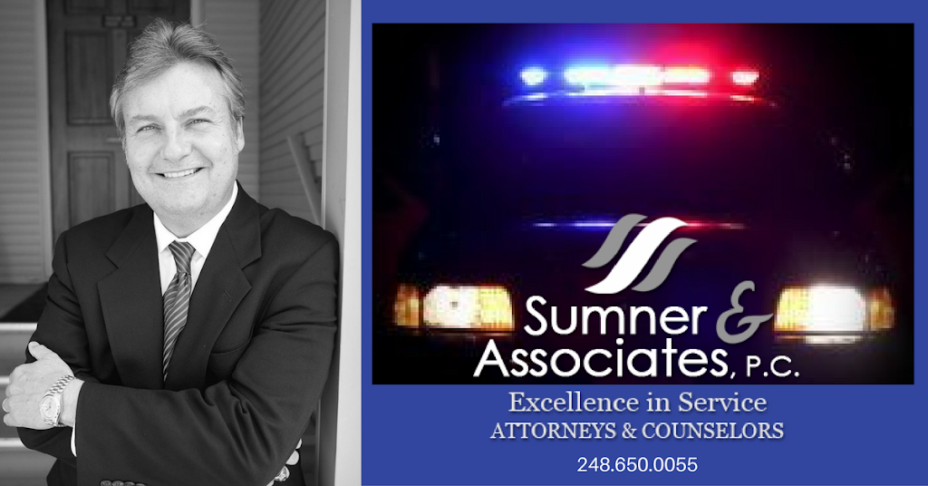 Sumner & Associates | 5840 Lorac Dr, Clarkston, MI 48346 | Phone: (248) 861-2184