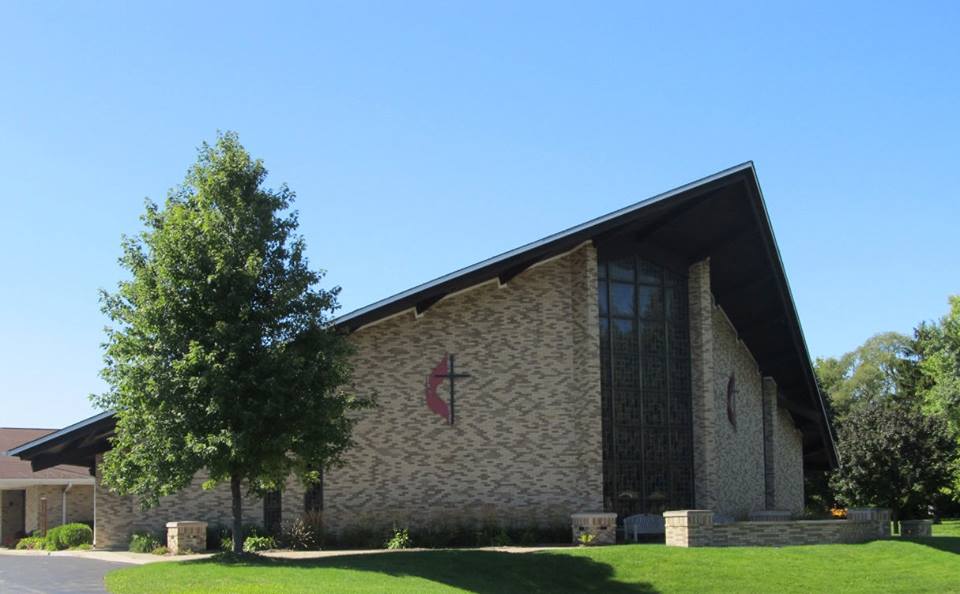 Kingswood United Methodist Church | 401 W Dundee Rd, Buffalo Grove, IL 60089, USA | Phone: (847) 398-0770