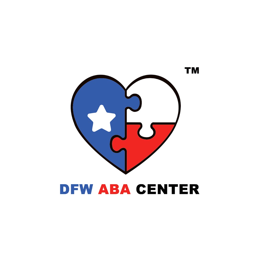 DFW ABA Center | 600 S Jupiter Rd STE 150, Allen, TX 75002, USA | Phone: (313) 312-3213