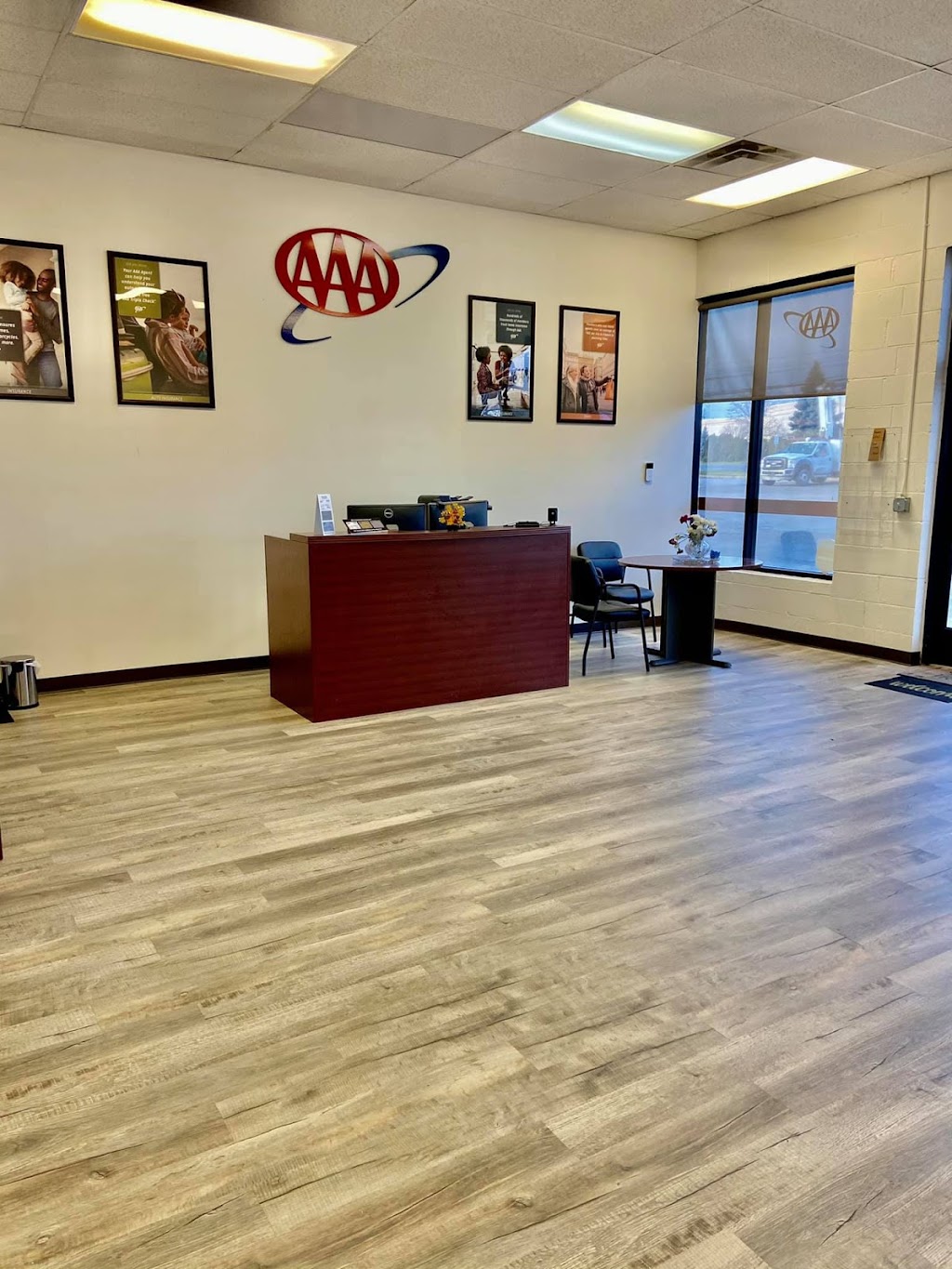 AAA Michigan - Bugg & Associates | 46640 Gratiot Ave, Chesterfield, MI 48051, USA | Phone: (586) 333-4221