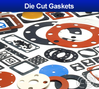 Custom Gasket Manufacturing | 640 E Palisade Ave, Englewood Cliffs, NJ 07632, USA | Phone: (201) 331-6363