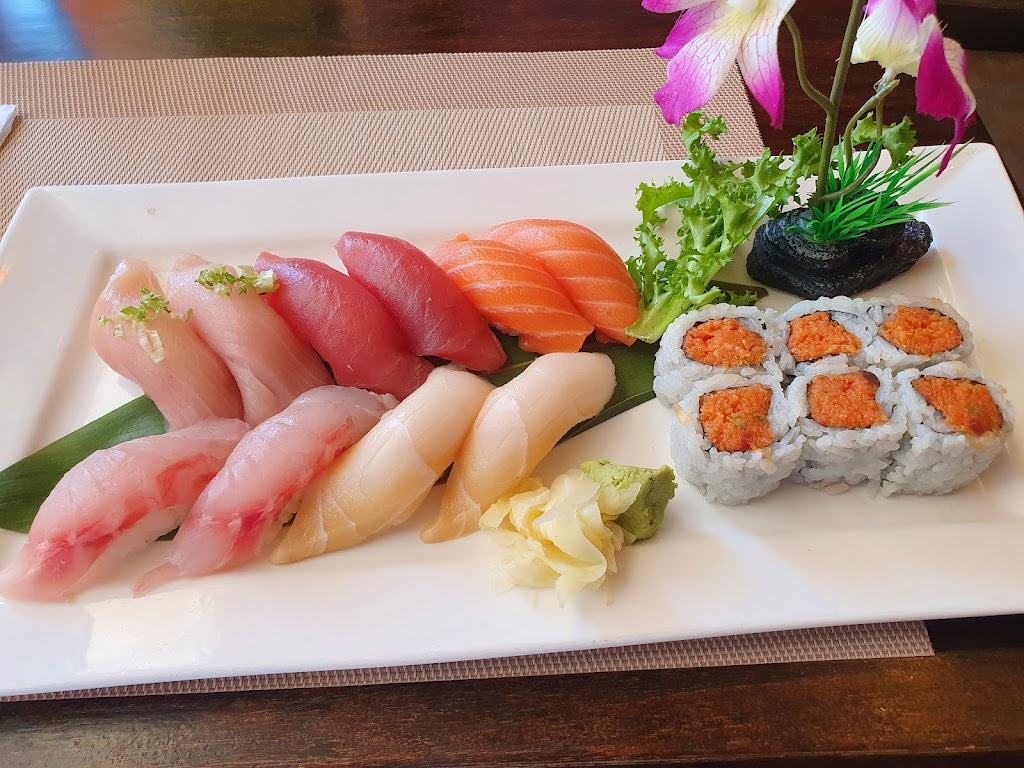 Nana Sushi | 6255 College Dr #J, Suffolk, VA 23435, USA | Phone: (757) 686-1560