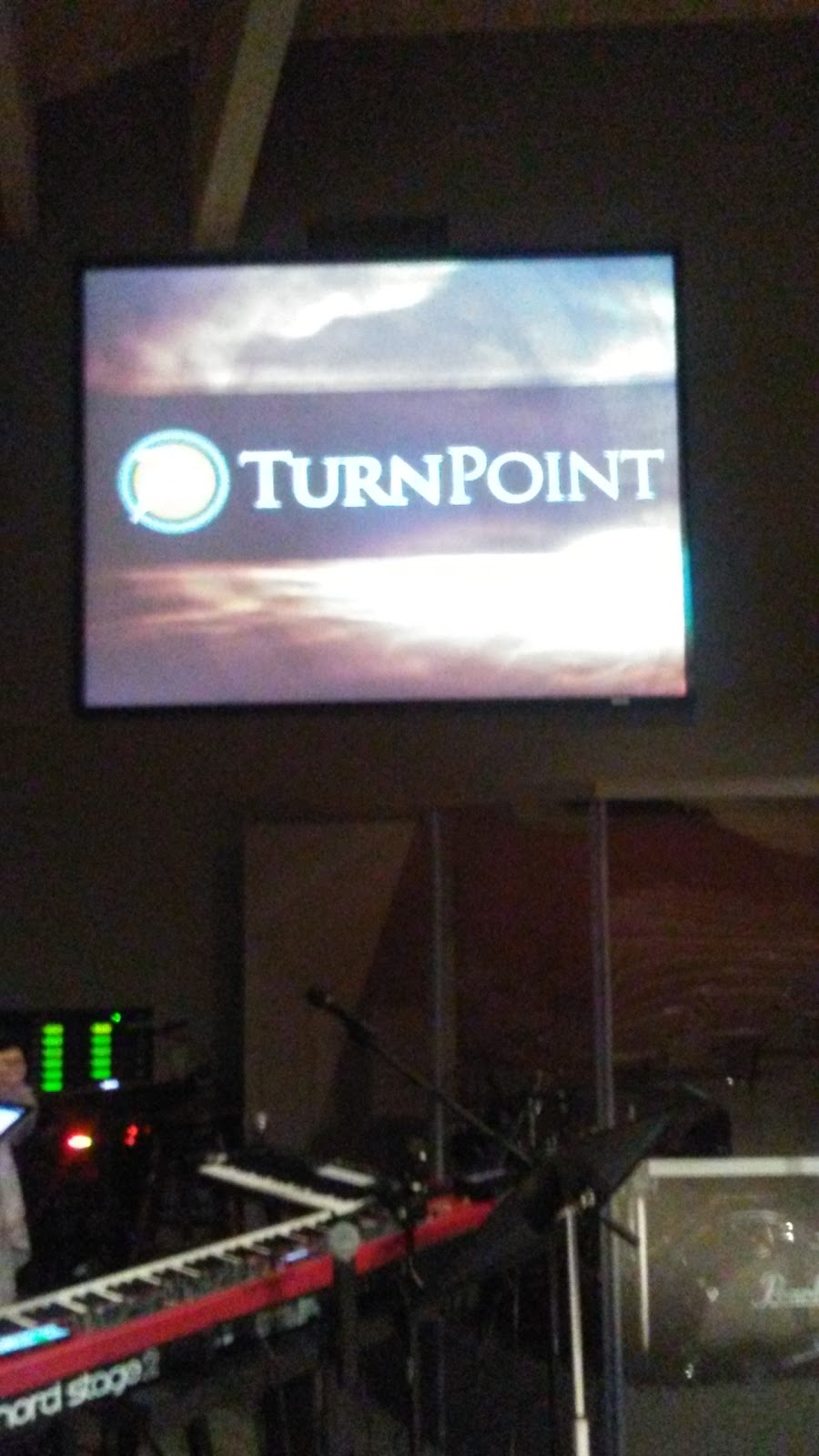 TurnPoint Apostolic Church | 7718 Groveport Rd, Groveport, OH 43125, USA | Phone: (614) 836-3777