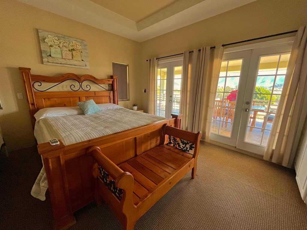 Mi Casa en el Valle de Guadalupe | Carretera Tecate a Ensenada Km 93, San Antonio de las Minas, 22766 Ensenada, B.C., Mexico | Phone: 646 294 2529