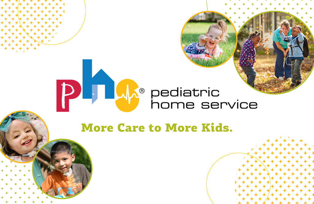 Pediatric Home Service | 426 Alexandersville Rd, Miamisburg, OH 45342, USA | Phone: (937) 355-7100