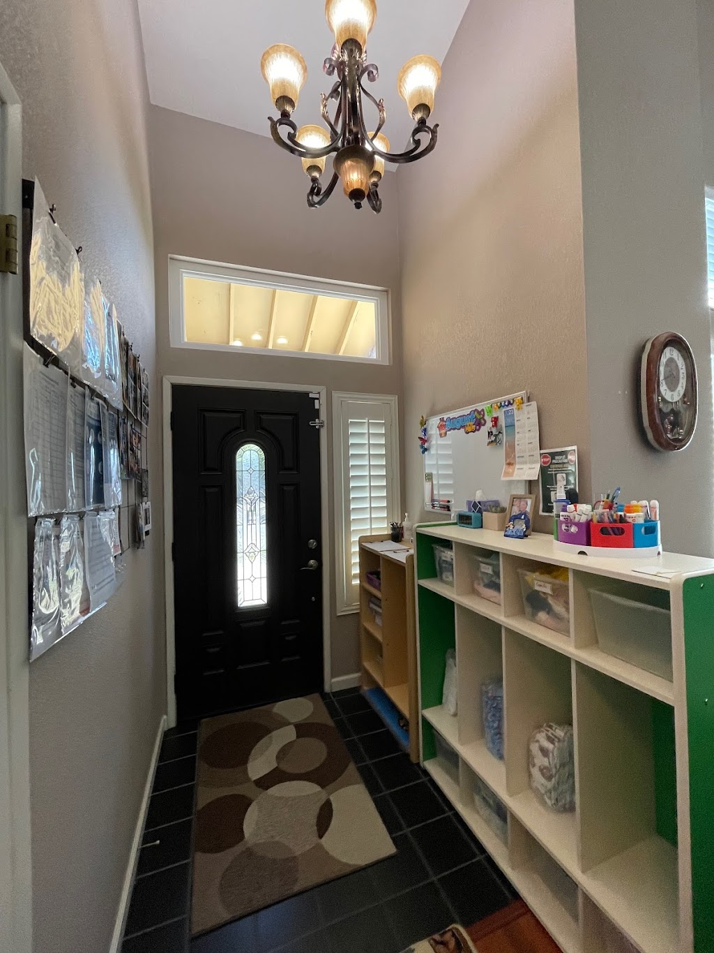 Millers Family Daycare | 4624 Woodbridge Way, Antioch, CA 94531, USA | Phone: (510) 214-0217