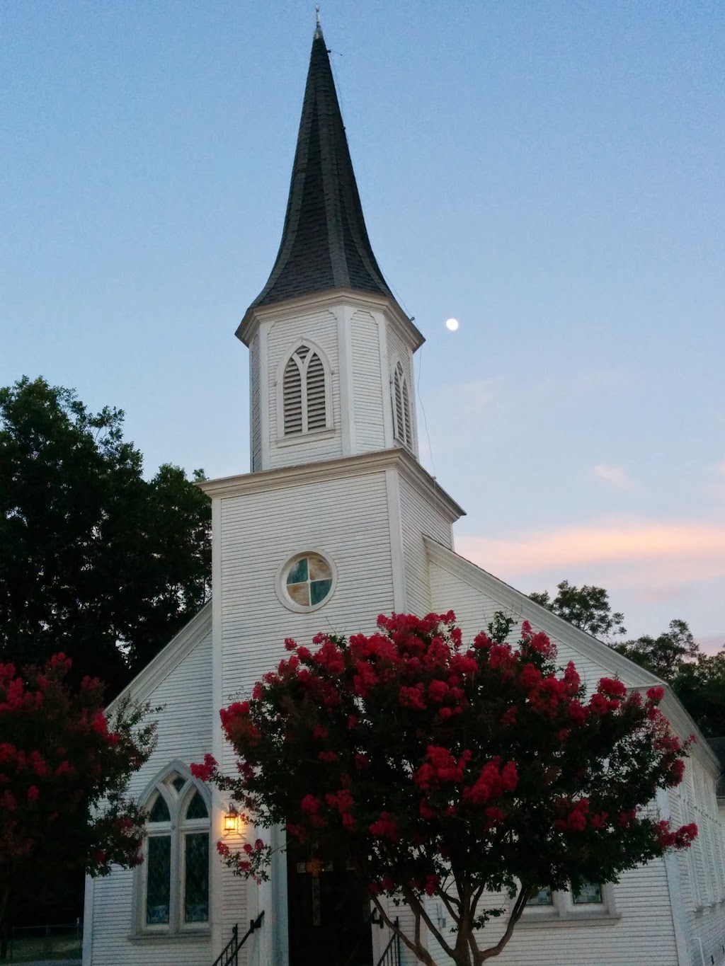 Immanuel Lutheran Church | 310 Seguin Rd, La Vernia, TX 78121, USA | Phone: (830) 253-8121