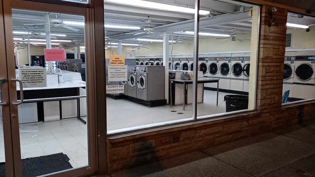 Economy Cleaners Coin Laundry | 2337 Rockford Ln, Shively, KY 40216, USA | Phone: (502) 447-4118