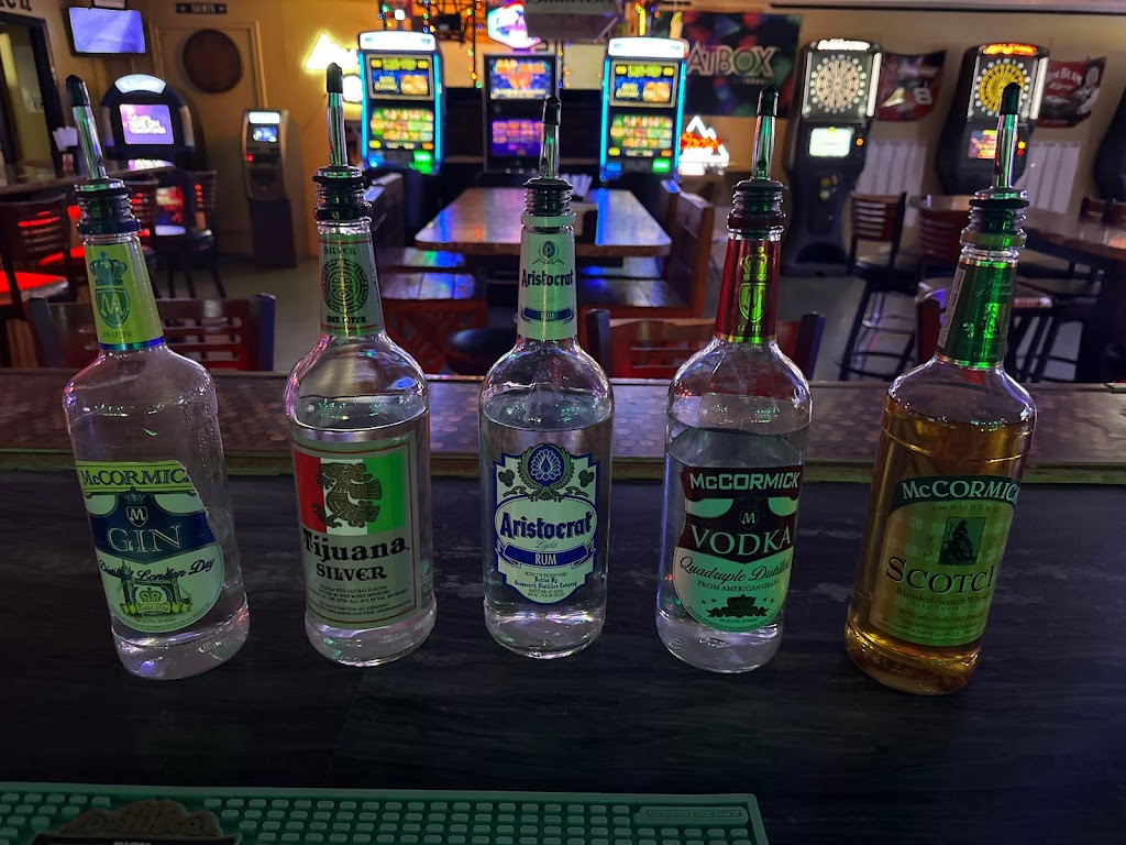 Whiskey Haven | 1548 Barrow St, Houma, LA 70360, USA | Phone: (985) 360-3440