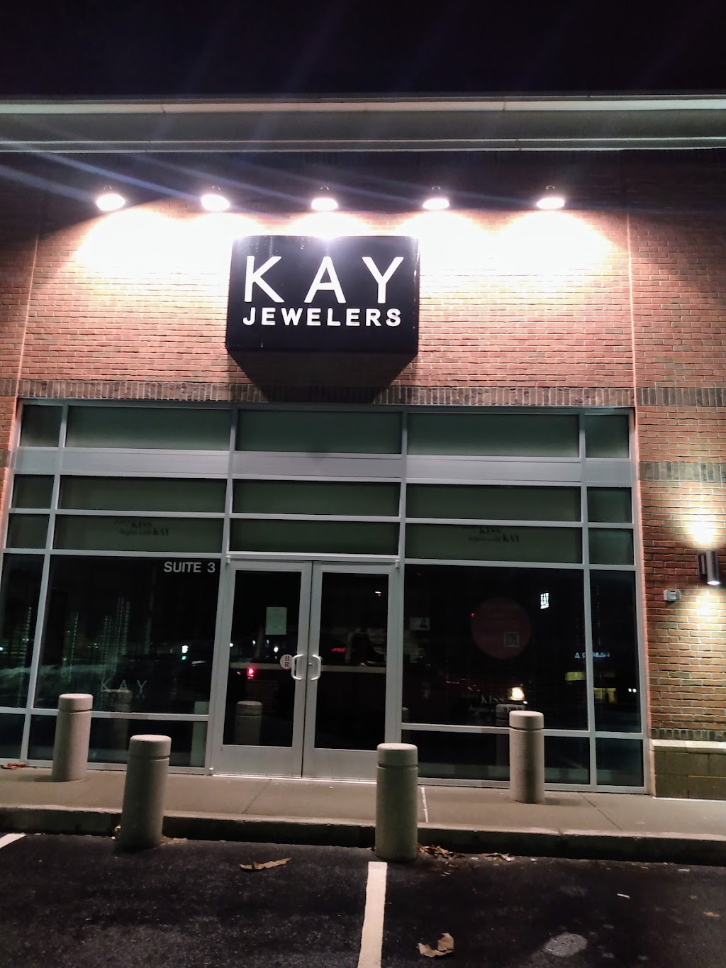 KAY Jewelers | 445 Balltown Rd Ste. 301, Schenectady, NY 12304, USA | Phone: (518) 374-1036