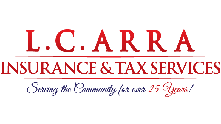LC Arra Insurance and Tax Services | 685 E Grand Blvd Suite 105, Corona, CA 92879, USA | Phone: (951) 371-9710