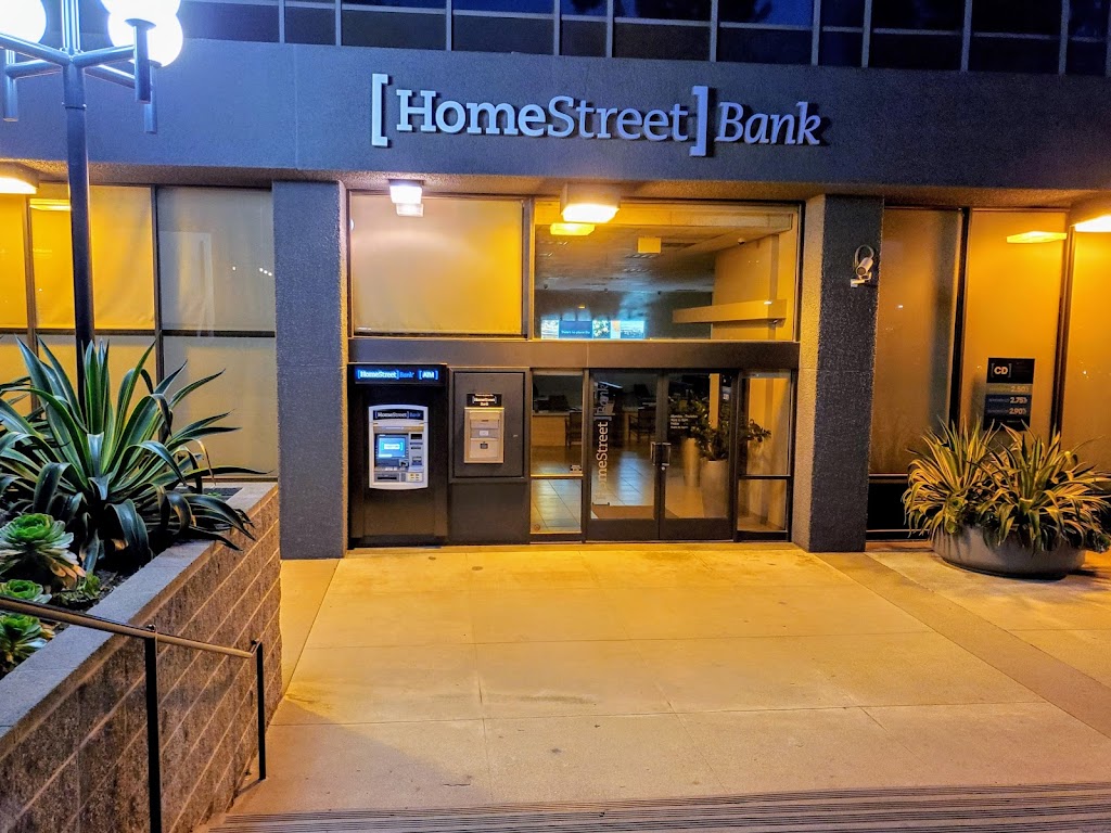 HomeStreet Bank | 333 N Glenoaks Blvd, Burbank, CA 91502, USA | Phone: (818) 842-9191