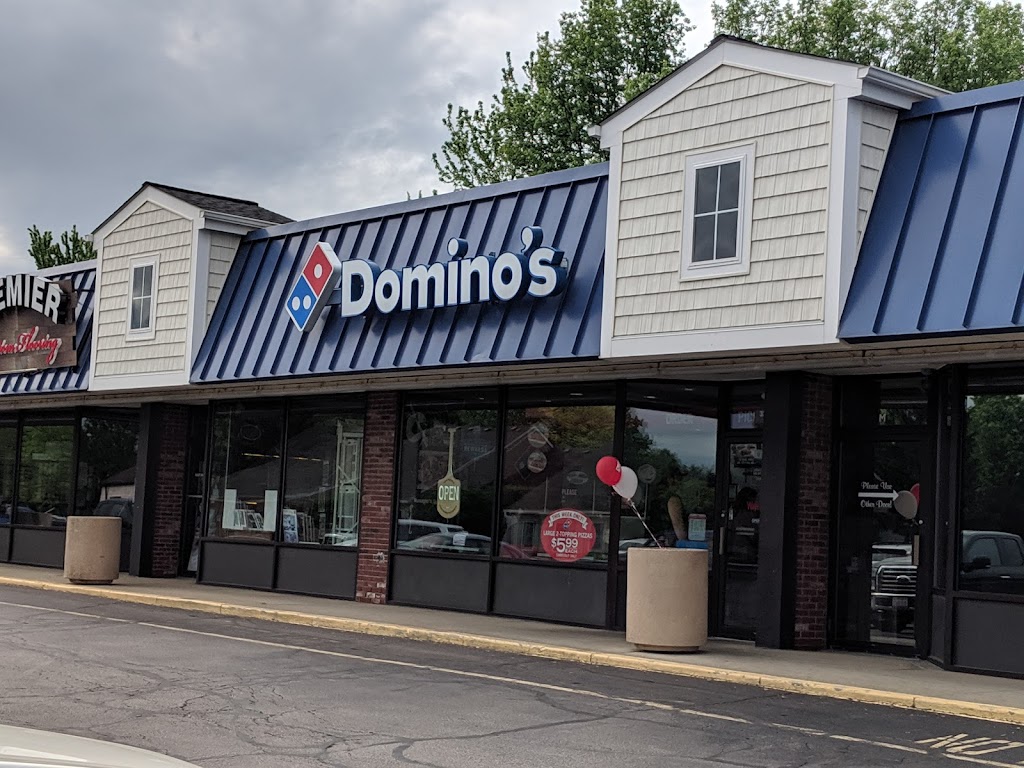 Dominos Pizza | 33382 Walker Rd N, Avon Lake, OH 44012, USA | Phone: (440) 933-3099