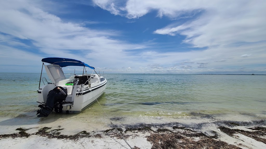 Anclote Key Preserve State Park | Tarpon Springs, FL 34689, USA | Phone: (727) 638-4447