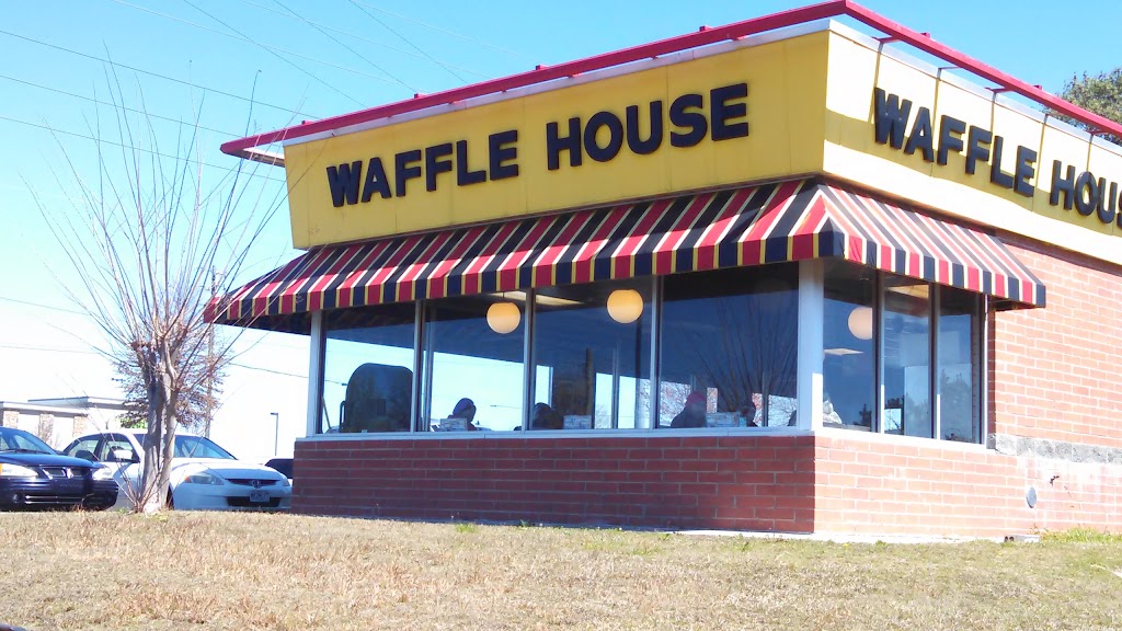 Waffle House | 1100 Old Peachtree Rd NW, Duluth, GA 30097, USA | Phone: (678) 473-9977