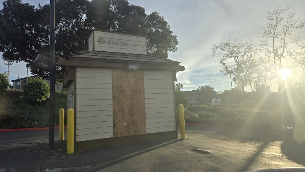 SDCCU ATM | 1135 S Mission Rd, Fallbrook, CA 92028, USA | Phone: (877) 732-2848