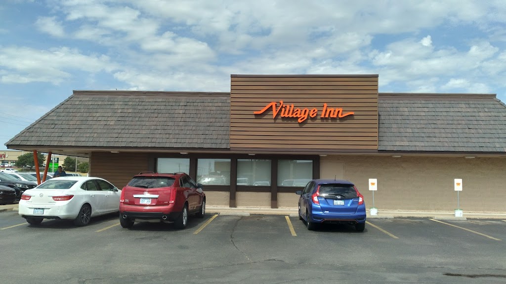 Village Inn | 7020 W Central Ave, Wichita, KS 67212, USA | Phone: (316) 945-2400