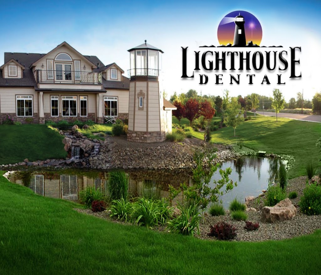 Lighthouse Dental | 1177 N Eagle Rd, Eagle, ID 83616, USA | Phone: (208) 939-3010