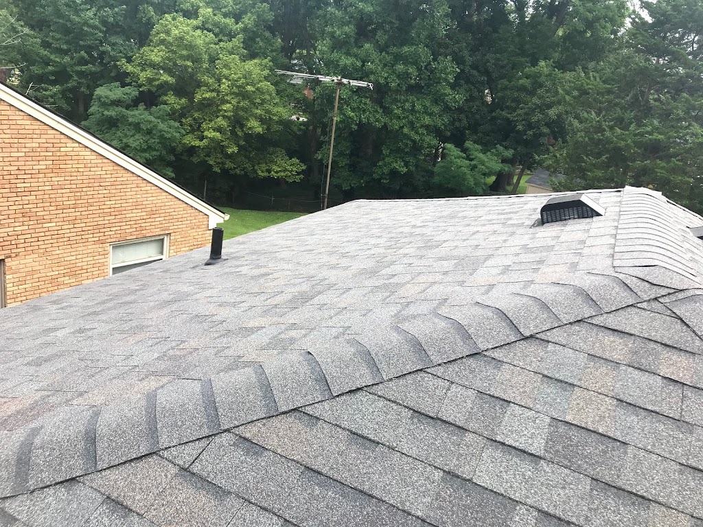 Ford & Son Roofing Co. | 7217 Bridges Rd, Cincinnati, OH 45230, USA | Phone: (513) 231-1600