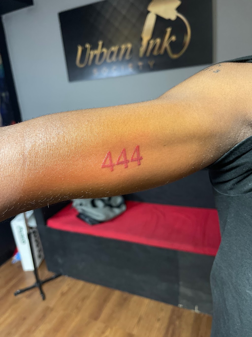 Urban Ink society | 6925 Old Wake Forest Rd, Raleigh, NC 27616, USA | Phone: (678) 836-3181