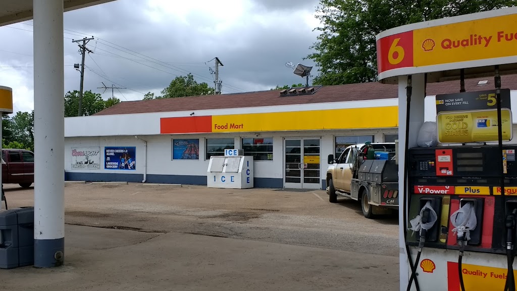 Lakeside Grocery Citgo Gas Station | 25 AR-149, Heth, AR 72346, USA | Phone: (870) 657-2154