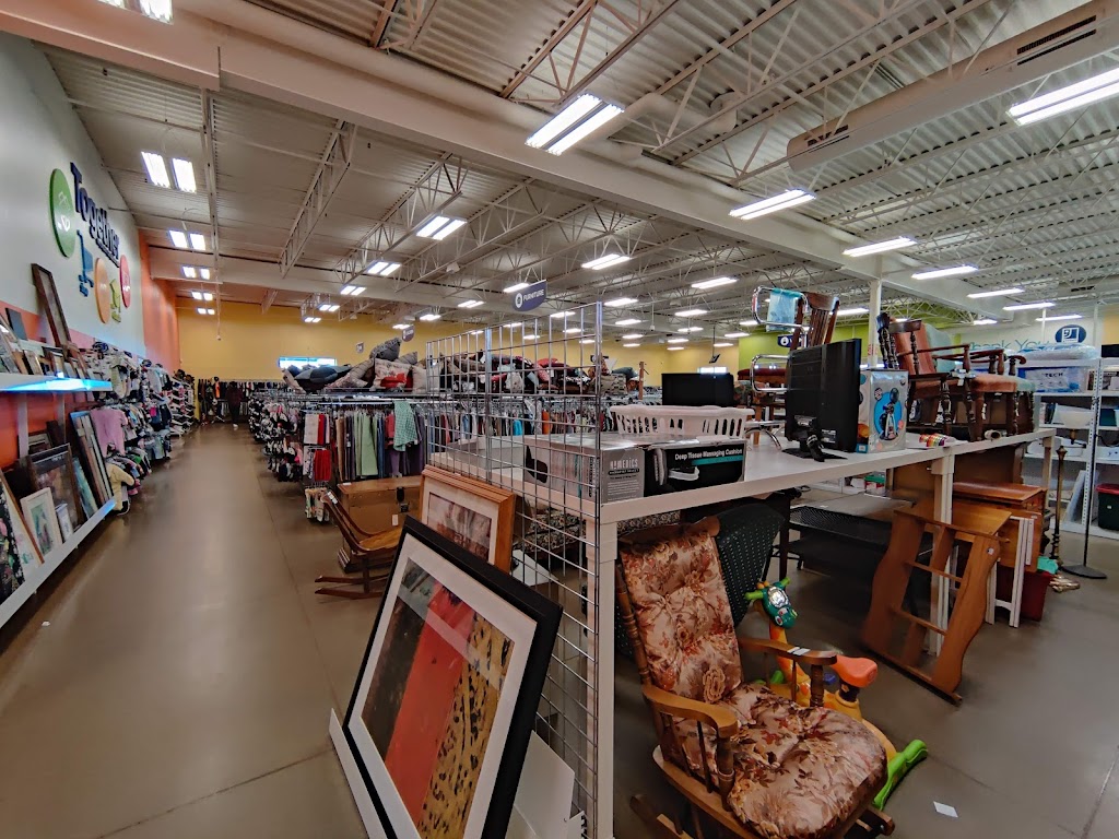 Goodwill - New Richmond | 1475 Hamilton Ave, New Richmond, WI 54017, USA | Phone: (715) 246-0167