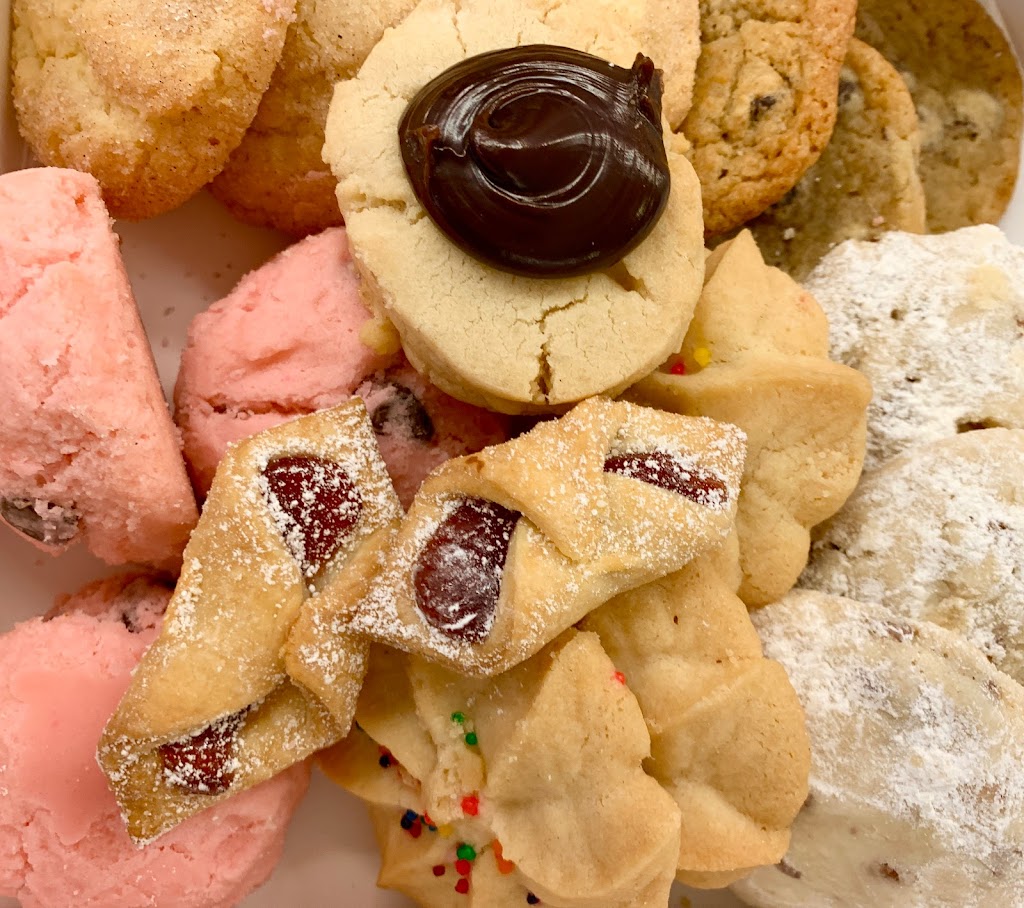 Sugar Pop Baking Co. | 335 Coleman Ave, Waveland, MS 39576, USA | Phone: (228) 467-9990